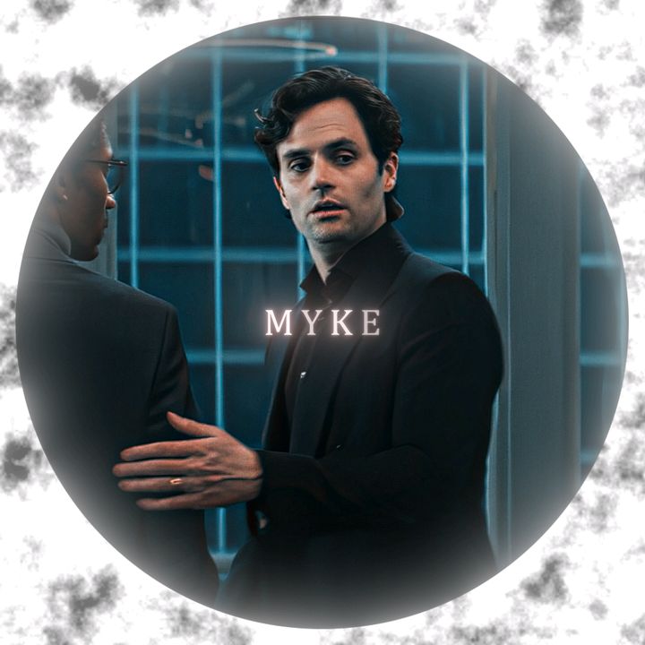 𝙈𝙮𝙠𝙚.𝙖𝙚𝙥 - original sound