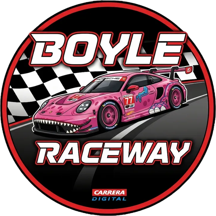 @boyleraceway