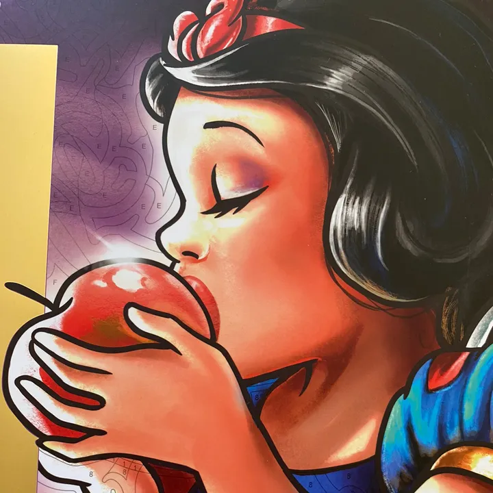 disneytherapie