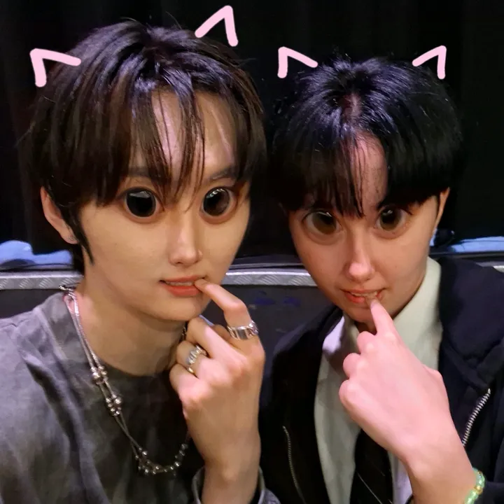 kiinnmeowrii