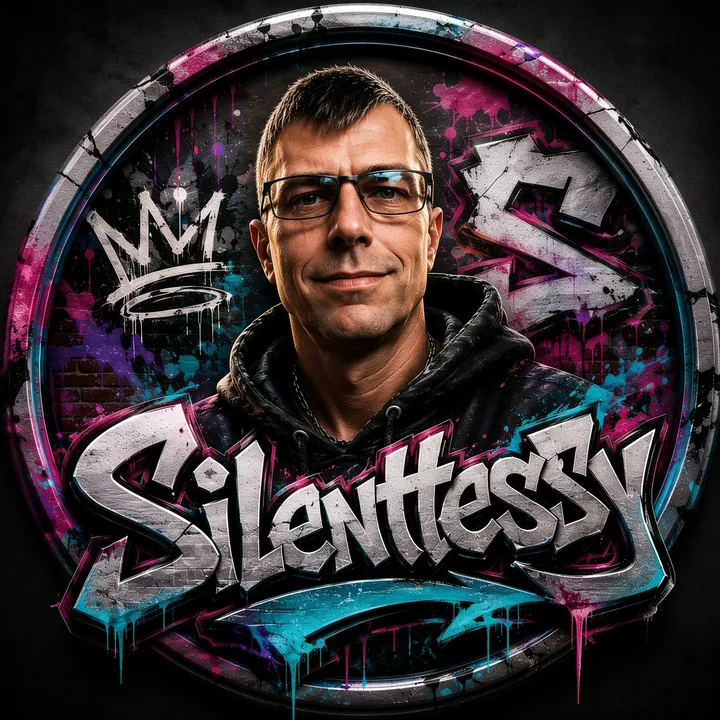 silenttessy