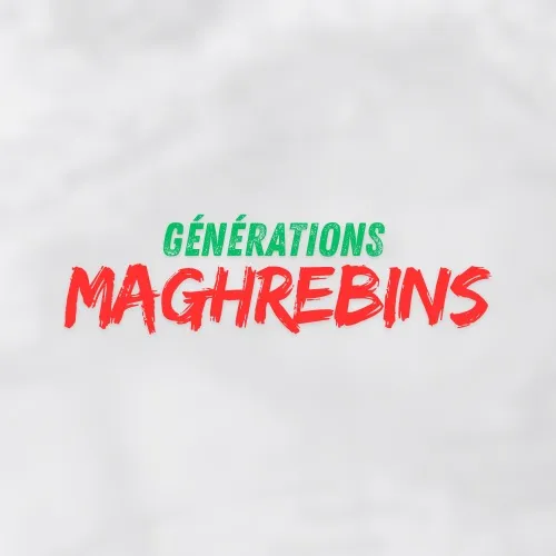 @generationsmaghrebins