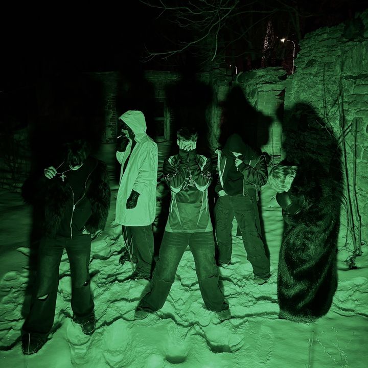 PRODIGYBOYS - TIIGER