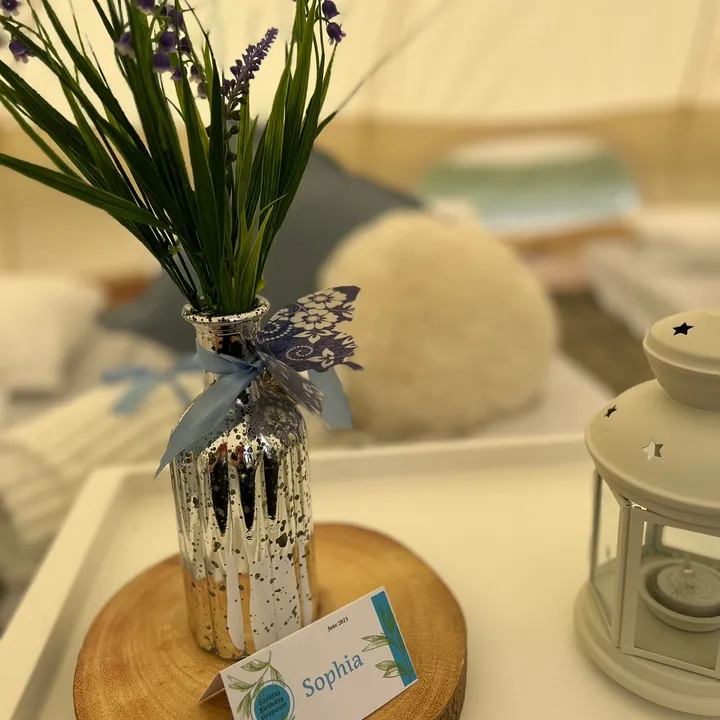 luxuryglampingco