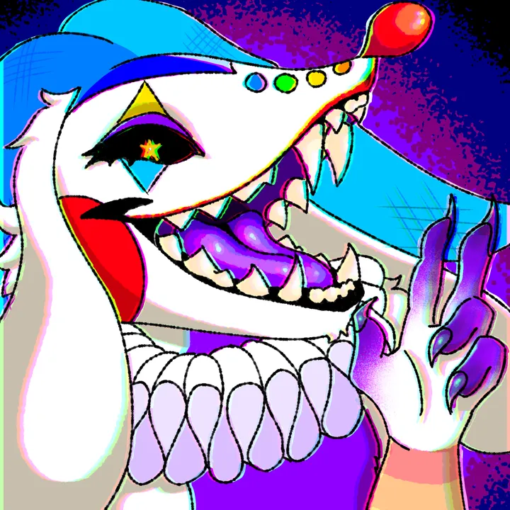 circus_clown_studio