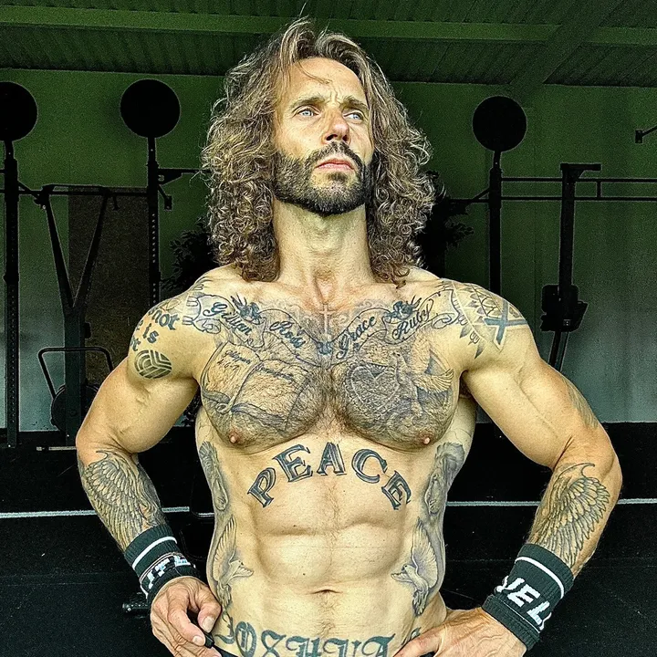 glennwilkinson56