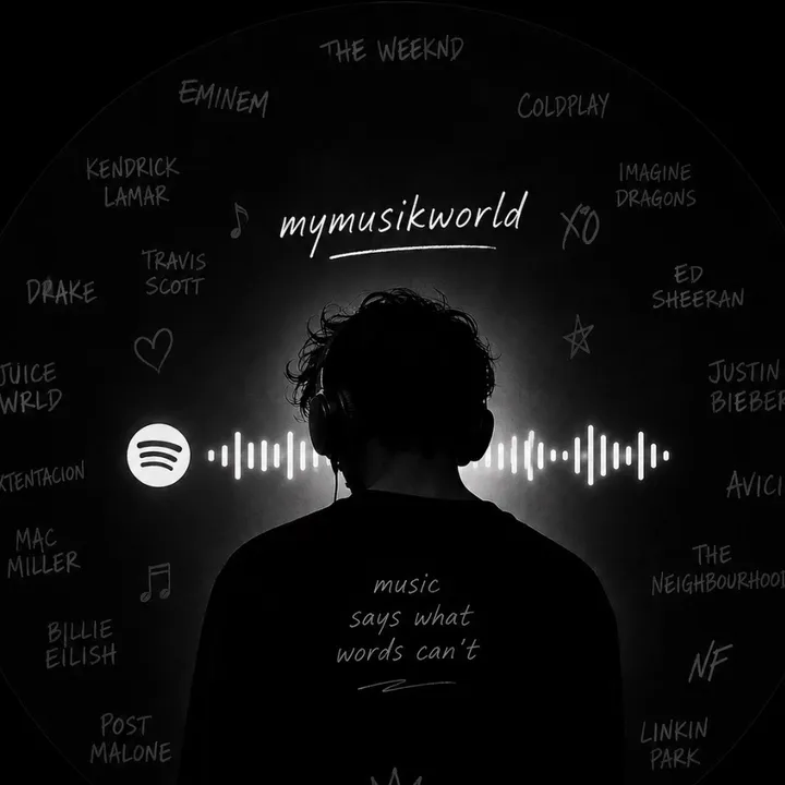 mymusikworld