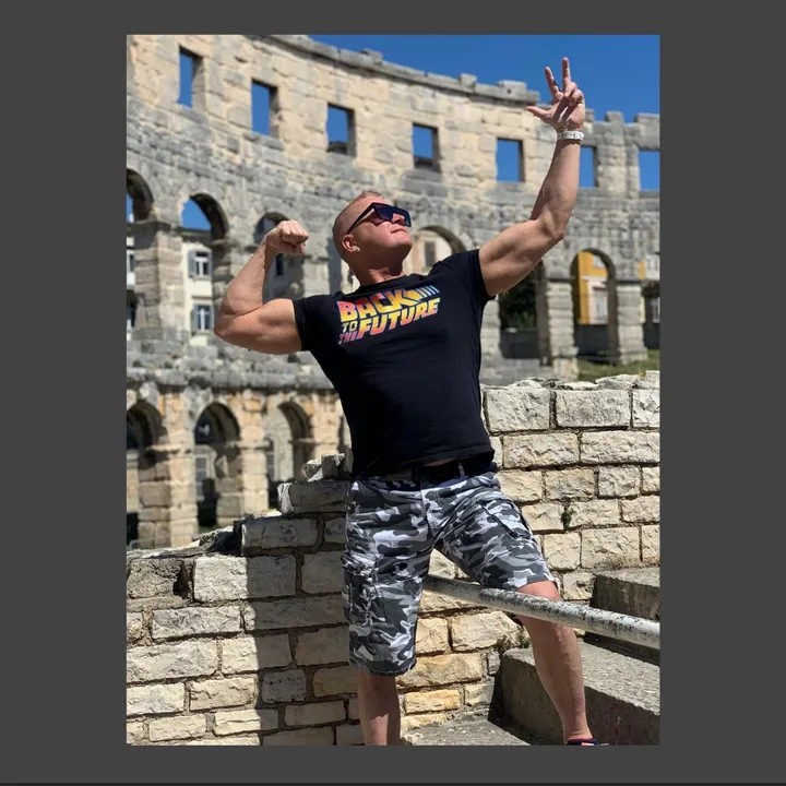 stevepastor