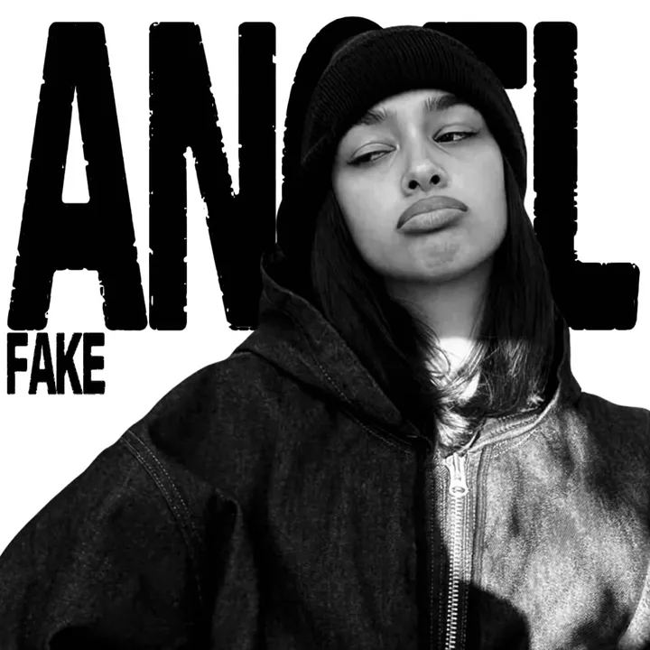 iamfkangel