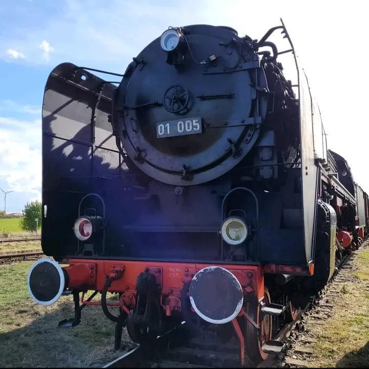 @iantrainspotter