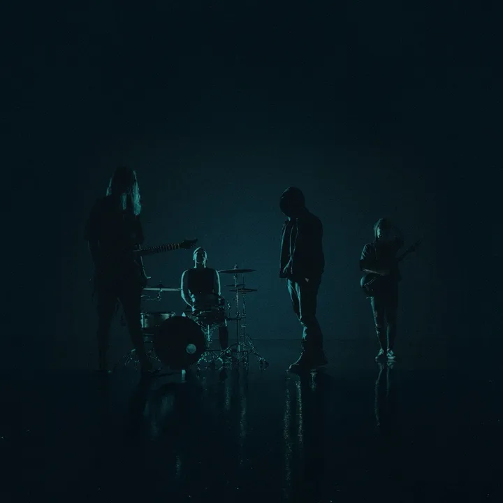 hostage.band