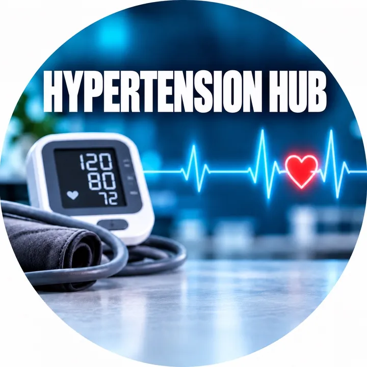 hypertension.hub