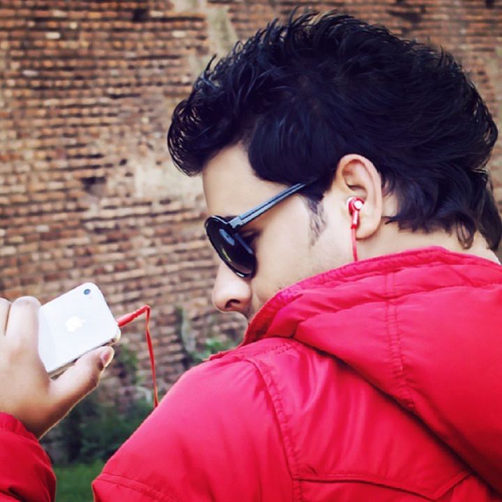  - Original sound