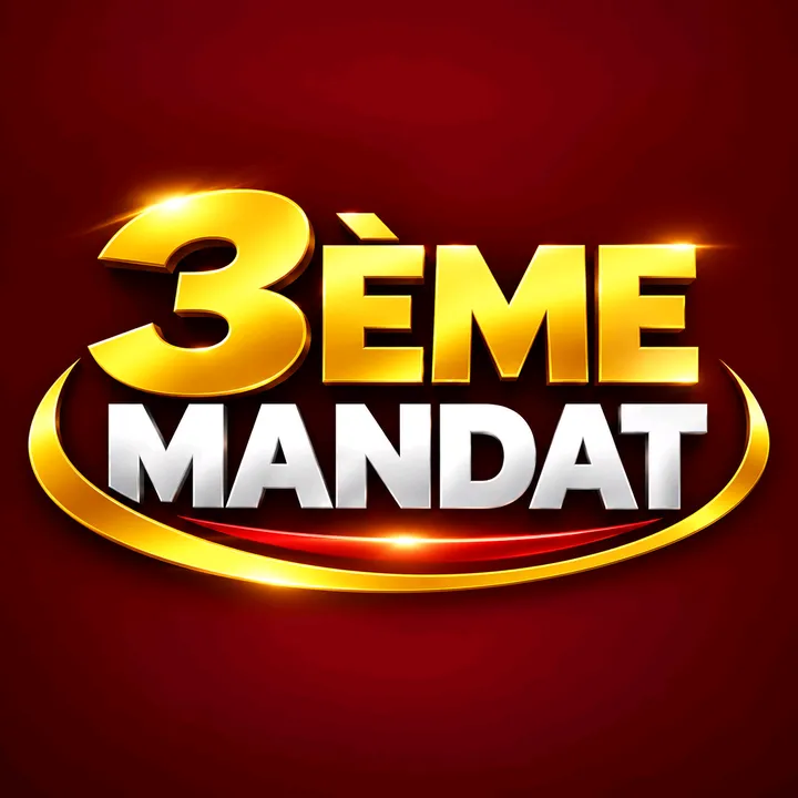 3emandat