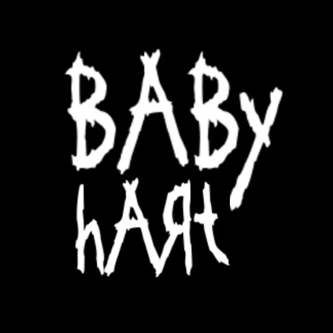 nubabyhart