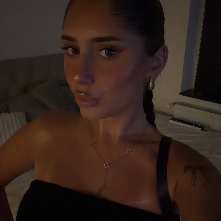 azizamalisha