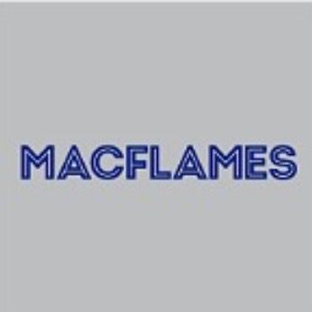 🔥MACFLAMES 🔥 - original sound