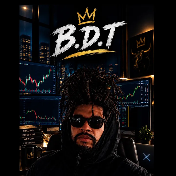 @bendoestrades