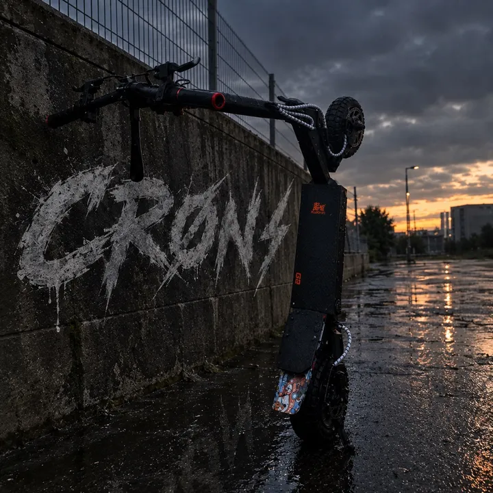 cronofficial