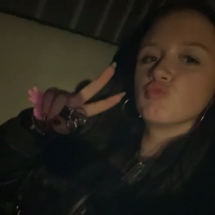 @mariehaarkampagain