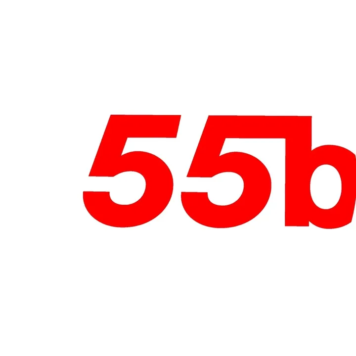 with55b