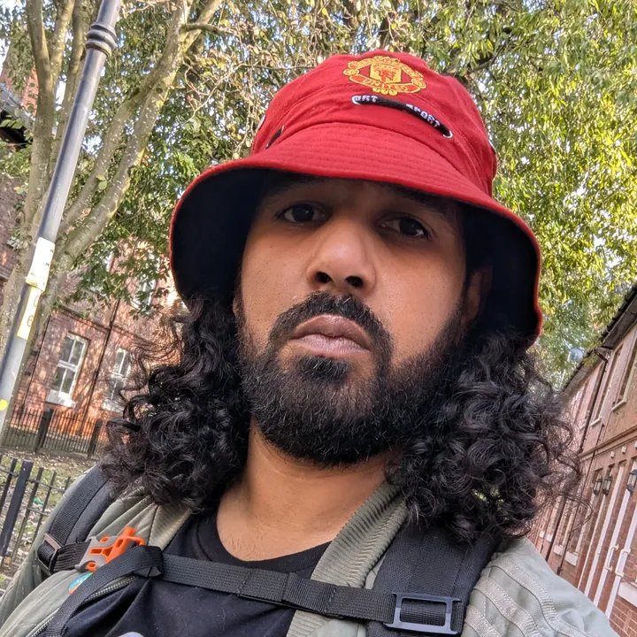 donpreachaman