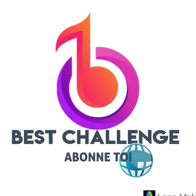 bestchallengetik