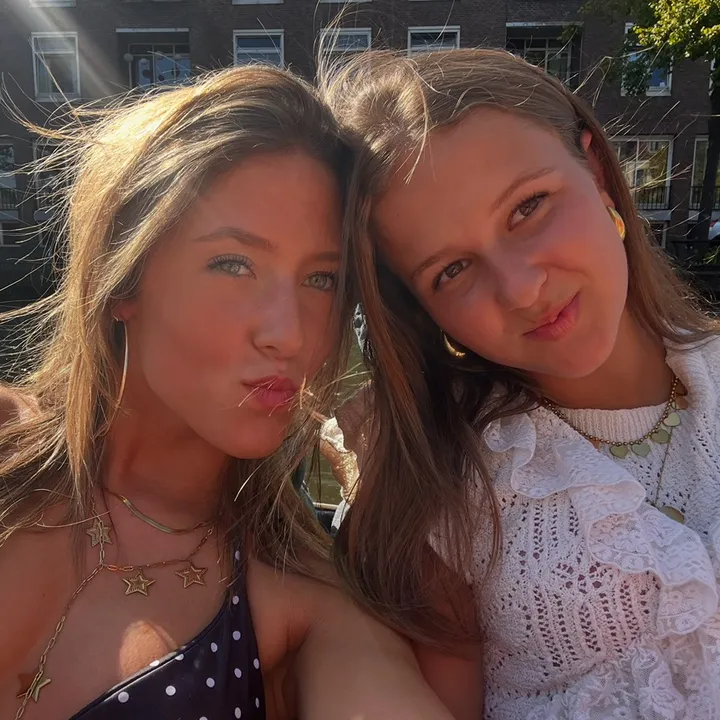 robinmbakker
