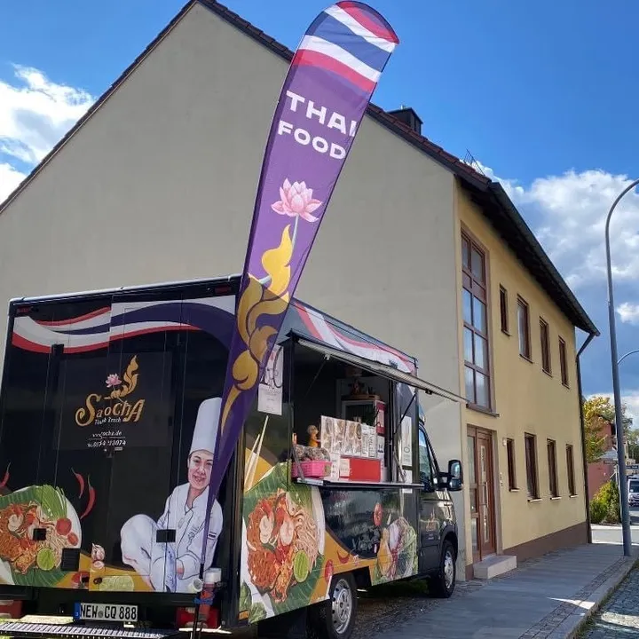 sarochathaifoodtruck