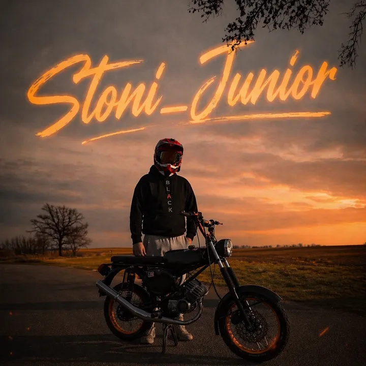 stonijunior