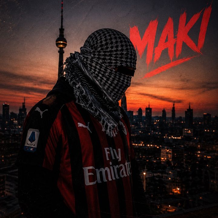 MAKI 313 - Anders