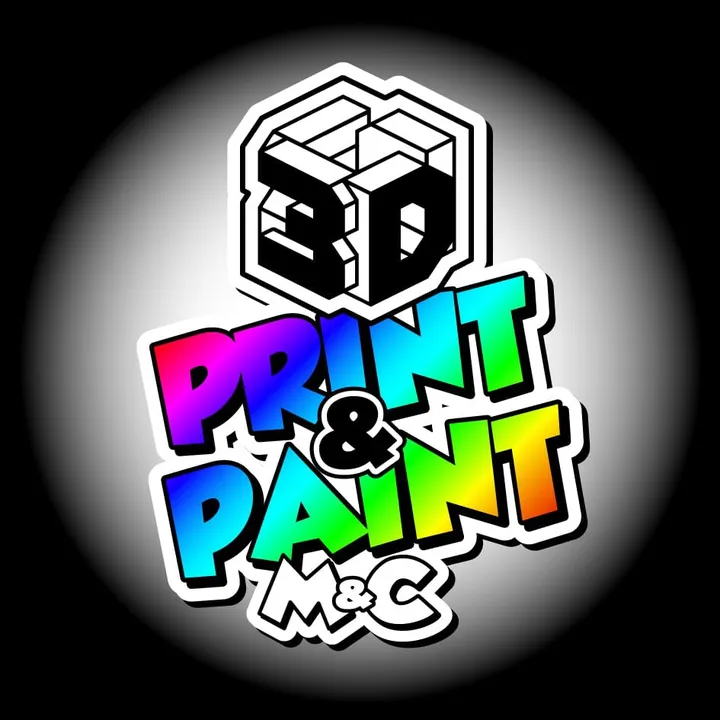 3dprintandpaintmc