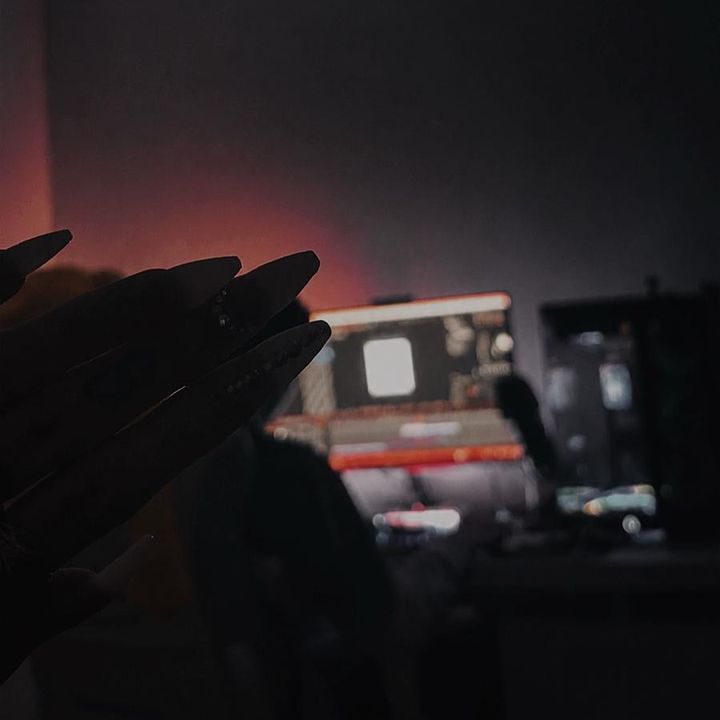 𝐒𝐡𝐢𝐧𝐲𝐲 - original sound