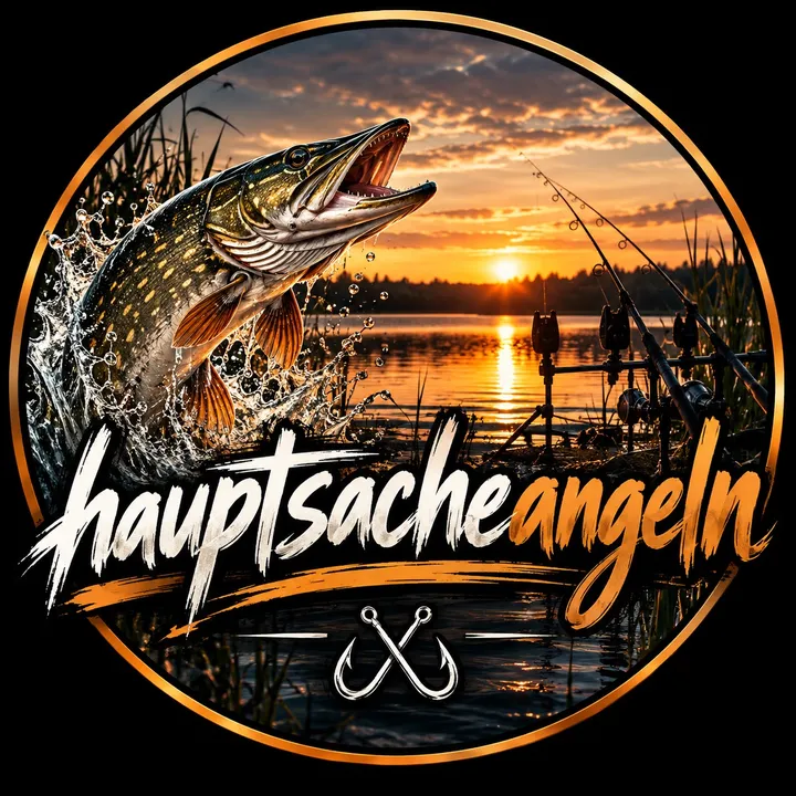 @hauptsacheangeln