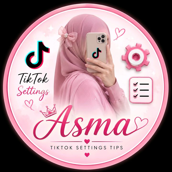 𝓐𝓼𝓶𝓪 𝓣𝓴𝓣𝓸𝓴 𝓣𝓲𝓹𝓼 - original sound