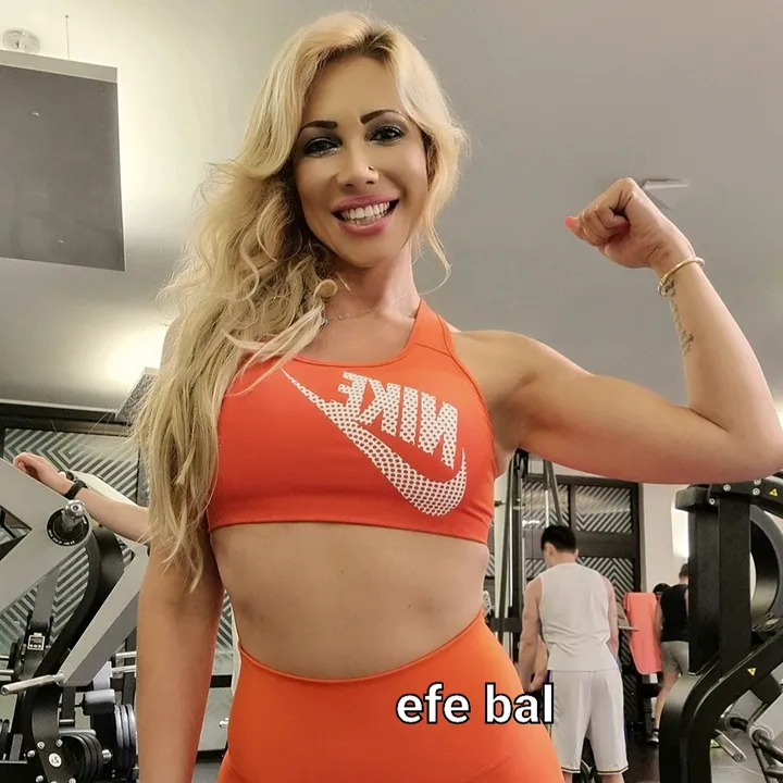 efebalefe