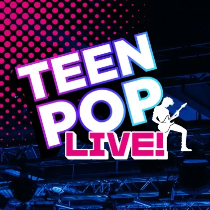 teenpop.concert