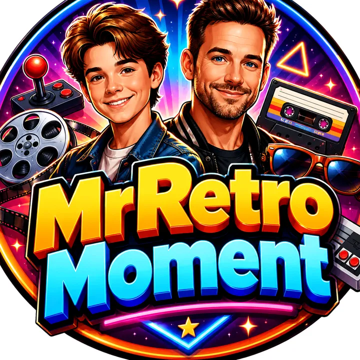 mrretromoment