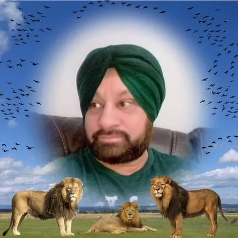 reshamghotra