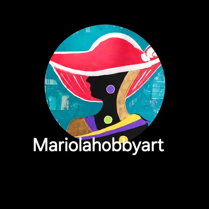 mariolahobbyart