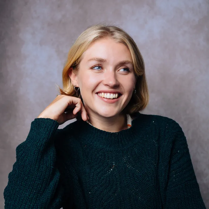 eloisehare