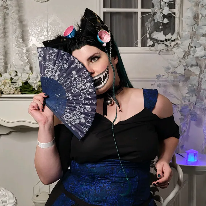 madamecapa