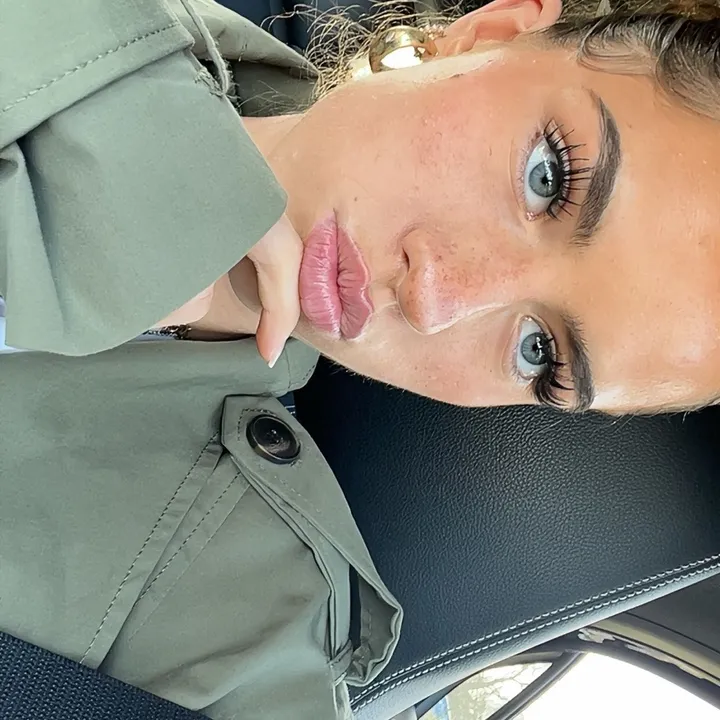 sophiashlr