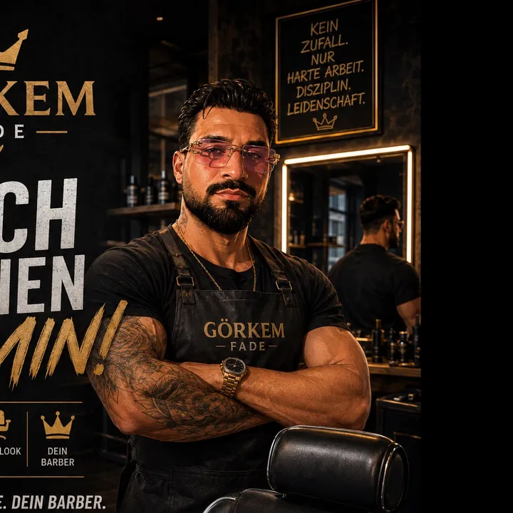 gorkemfade