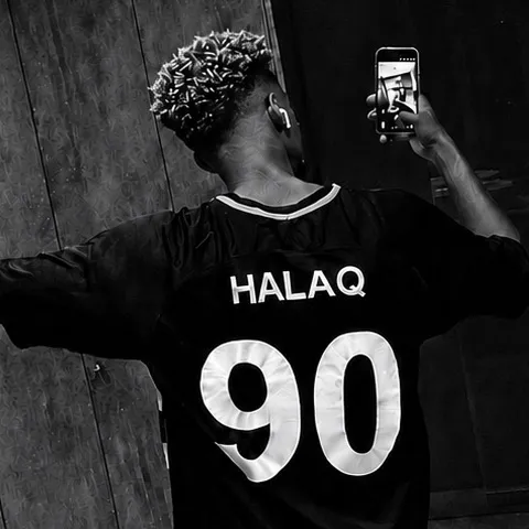 halaqjr