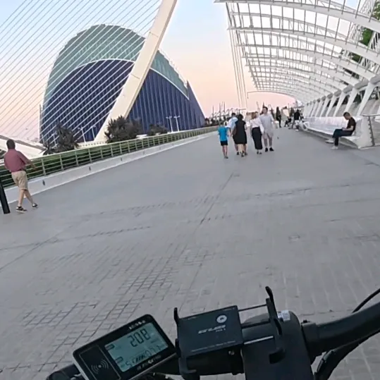 valenciaconbicicleta