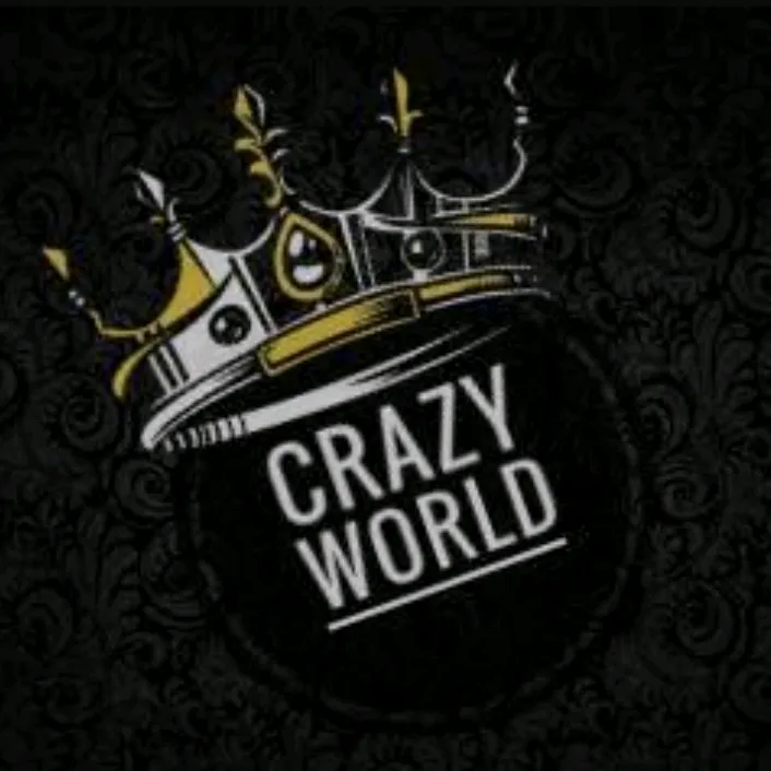 @crazy13world
