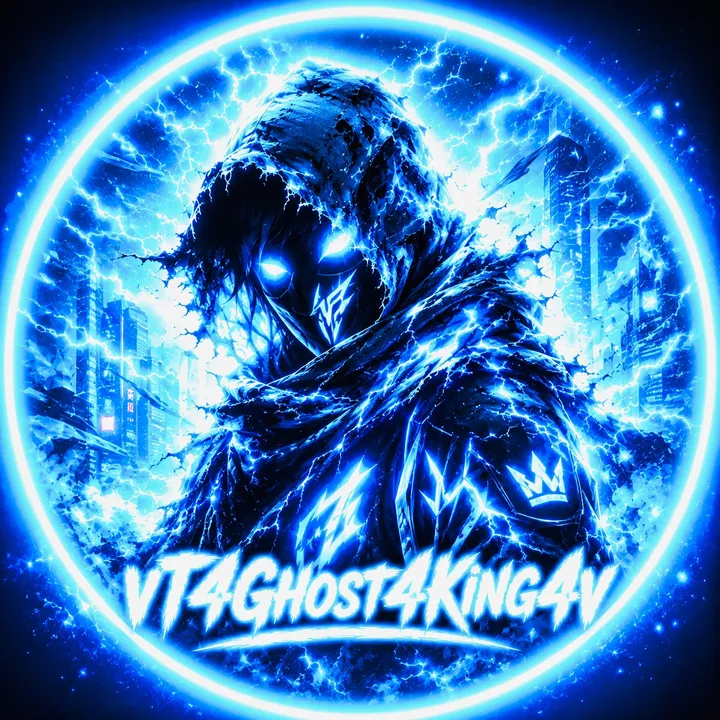 vt4ghost4king4v