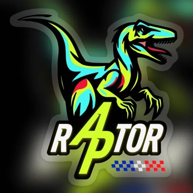 raptor.rx