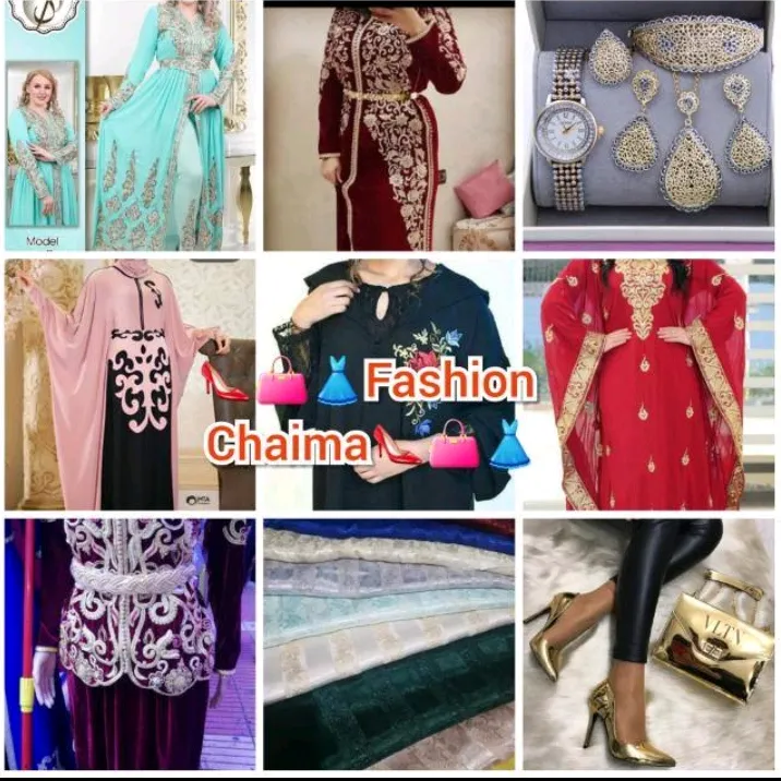 fashion_chaima